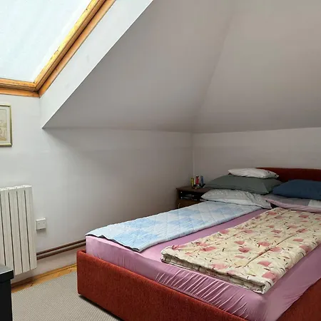 Faboulous In Heart Apartament Sarajewo